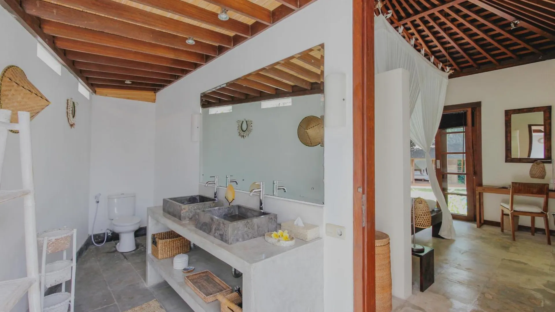 Villa Charlie Seminyak Badung   Badung (Bali)