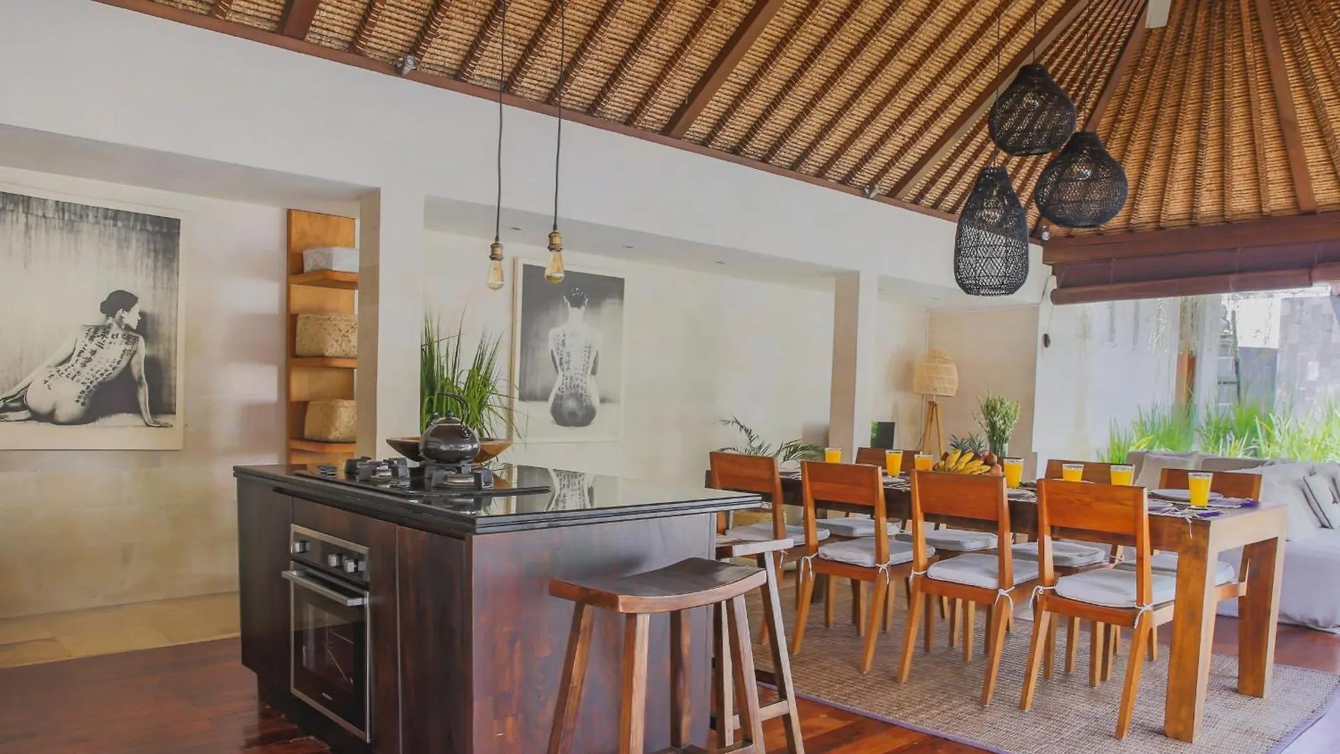 Villa Charlie Seminyak Badung   Badung (Bali)