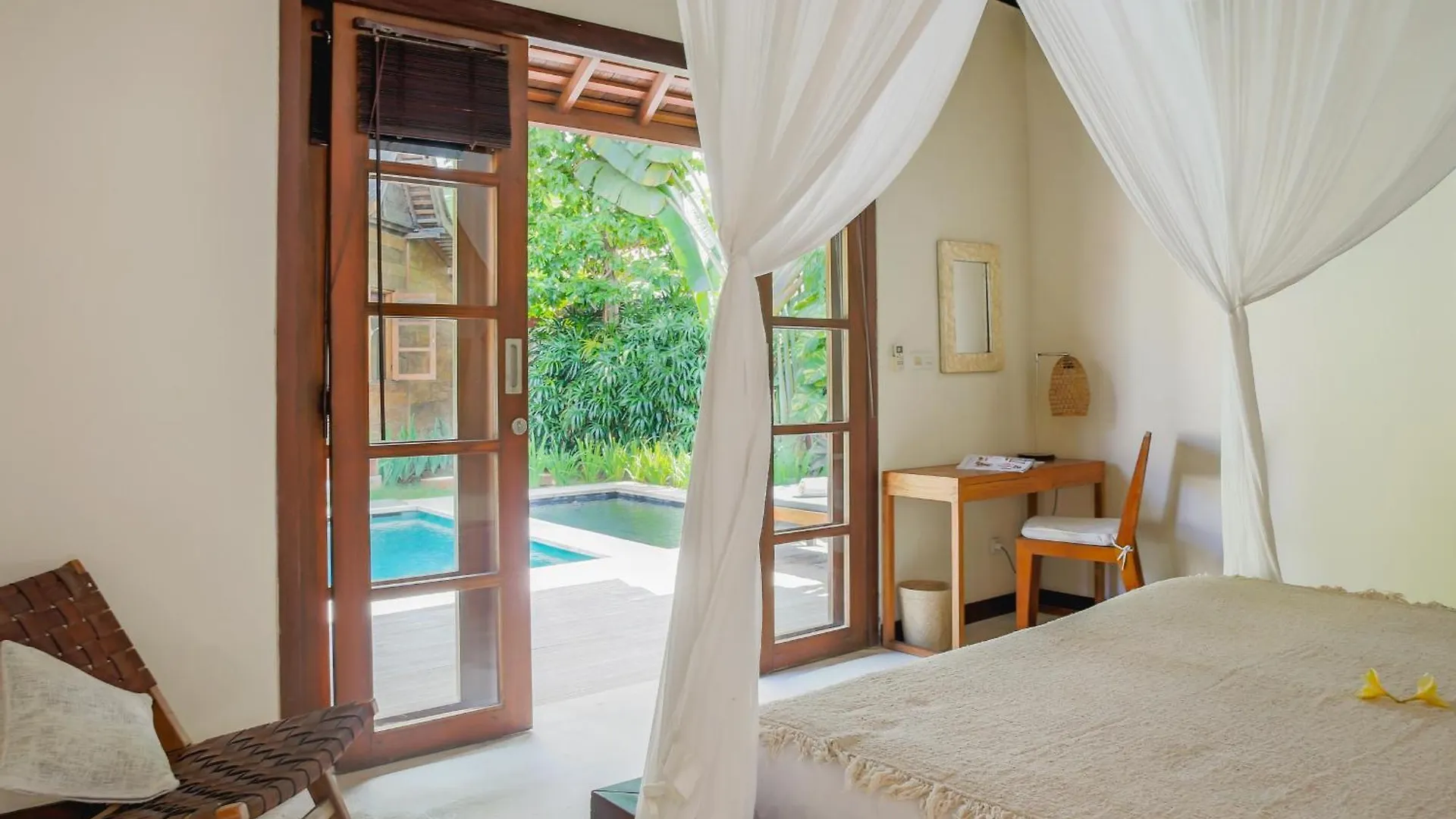 Villa Charlie Seminyak Badung