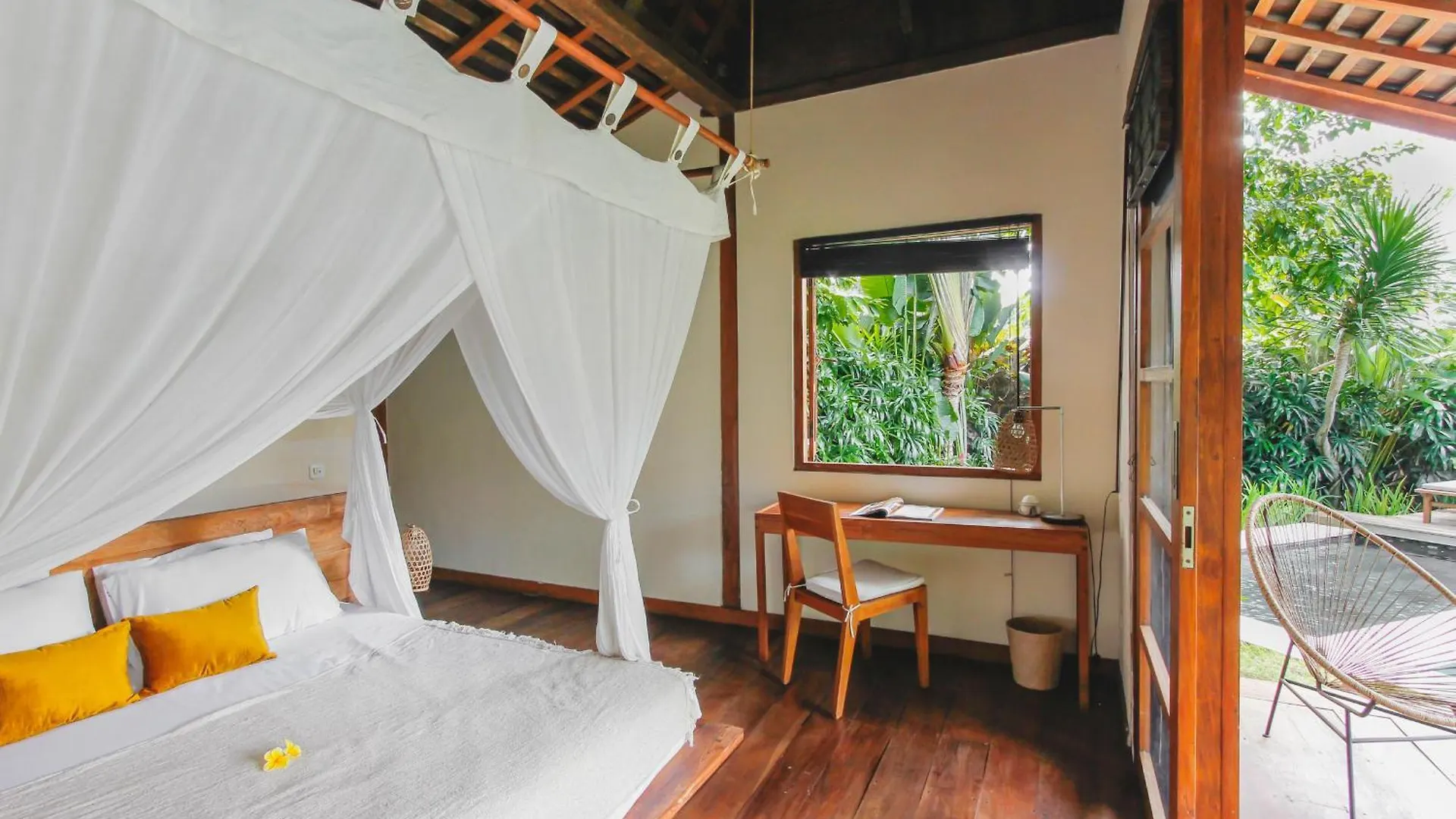 Villa Charlie Seminyak Badung